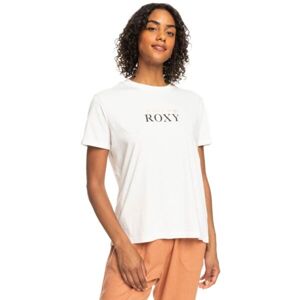 Roxy NOON OCEAN Női póló, fehér, méret XS