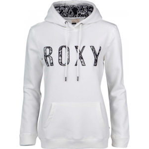 Roxy RIGHT ON TIME Női kapucnis pulóver, sötétkék, méret XS