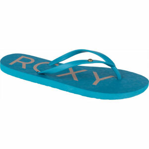 Roxy SANDY III Női strandpapucs, kék, méret 36