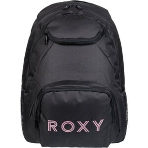 Roxy SHADOW SWELL LOGO Női hátizsák, fekete, méret