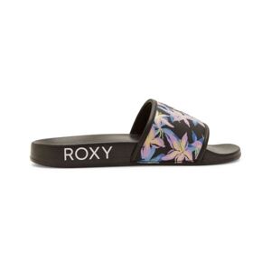 Roxy SLIPPY IV Női papucs, fekete, veľkosť 42