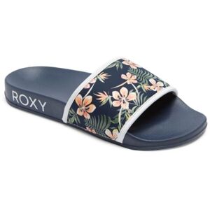 Roxy SLIPPY IV Női papucs, sötétkék, veľkosť 38