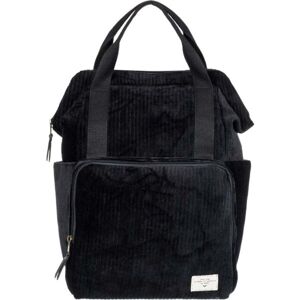 Roxy SUNNY RIVERS BAG Női hátizsák, fekete, veľkosť os