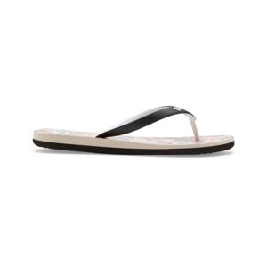 Roxy TAHITI VII Női flip-flop papucs, fehér, veľkosť 36