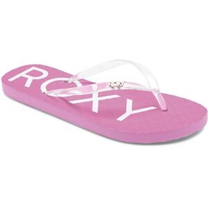Roxy VIVA JELLY Női flip-flop papucs, rózsaszín, méret 41