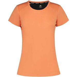 Rukka MERILAHTI Női funkcionális póló, narancssárga, veľkosť 40