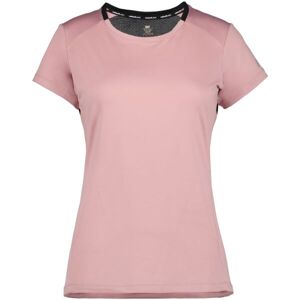 Rukka MERILAHTI Női funkcionális póló, rózsaszín, méret 36
