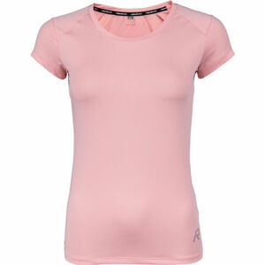 Rukka MATTAA Női funkcionális póló, rózsaszín, méret M