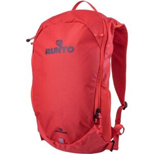 Runto VOYAGER 10 Outdoor hátizsák, piros, veľkosť os