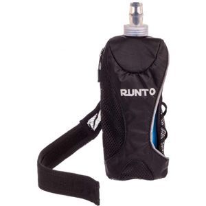 Runto RT-FLUID Víztartály kézre, fekete, veľkosť os