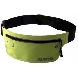 Runto RT-HIPS-YELLOW Övtáska, sárga, méret