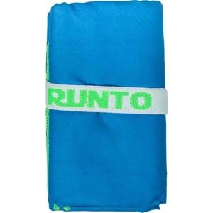 Runto RT-TOWEL 80X130 SPORTTÖRÖLKÖZŐ Sportos törölköző, kék, méret OS
