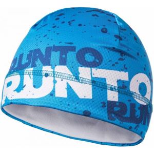Runto POLLY SPLASH kék NS - Sportsapka