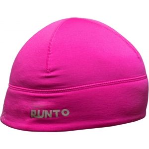 Runto SCOUT rózsaszín UNI - Elasztikus futósapka