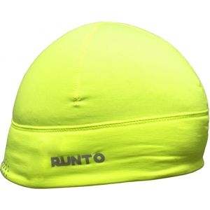 Runto SCOUT zöld UNI - Elasztikus futósapka