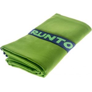 Runto Sporttörölköző 80X130 Sporttörölköző, zöld, veľkosť os