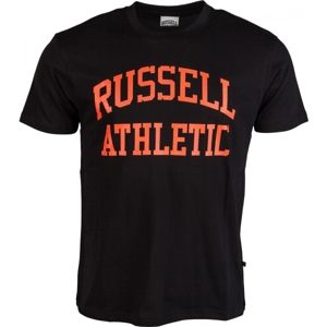 Russell Athletic ARCH LOGO - Férfi póló - Russell Athletic