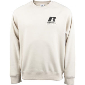 Russell Athletic Férfi pulóver Férfi pulóver, fehér, méret XL