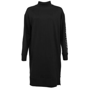 Russell Athletic DRESS W Női ruha, fekete, veľkosť XL