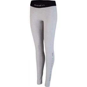 Russell Athletic LEGGING - VERTICAL PRINT DETAIL - Női legging