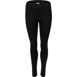 Russell Athletic LEGGINGS Női legging, fekete, veľkosť M