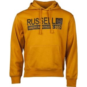 Russell Athletic Férfi pulóver - Férfi pulóver