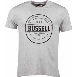 Russell Athletic PÁNSKÉ TRIKO KR RUKÁV - Férfi póló