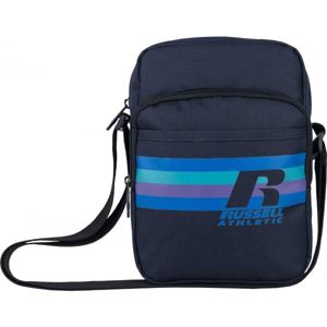 Russell Athletic RIESA kék NS - Uniszex táska