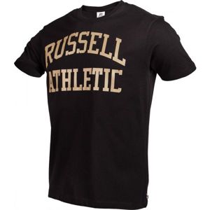 Russell Athletic S/S CREWNECK TEE SHIRT  S - Férfi póló