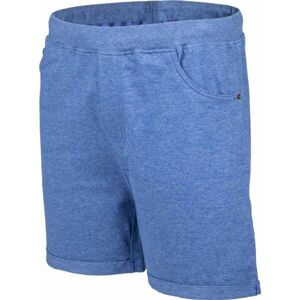 Russell Athletic SCLINT MAN SHORT Férfi rövidnadrág, kék, méret
