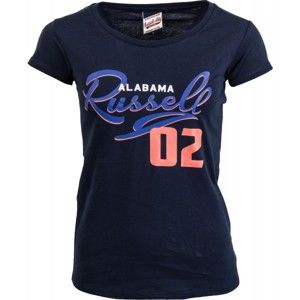 Russell Athletic TEE GRAPHIC PRINT - Női póló