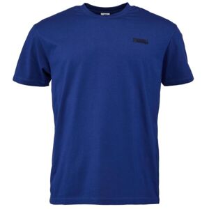 Russell Athletic TEE SHIRT M Férfi póló, kék, veľkosť XXL
