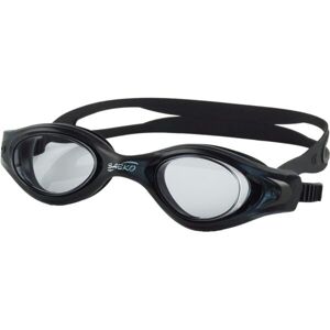 Saekodive S43 Úszószemüveg, fekete, méret os