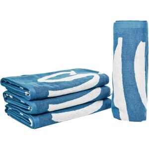 Saekodive SPORTS TOWEL Törölköző, kék, méret