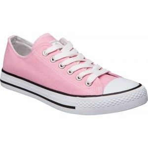 Salmiro RAMONA-W7 világos rózsaszín 37 - Női szabadidő cipő