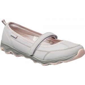 Salmiro RIVETTA Női szabadidő cipő, szürke, méret 38