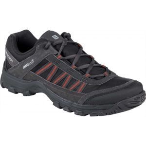 Salomon KEYSTONE CSWP fekete 9.5 - Férfi gyalogló cipő