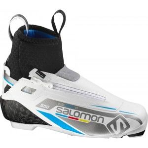 Salomon S-LAB VITANE CLASSIC PROLINK fehér 7.5 - Női sífutó cipő