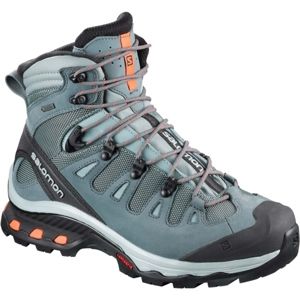 Salomon QUEST 4D 3 GTX W kék 5.5 - Női trekking cipő