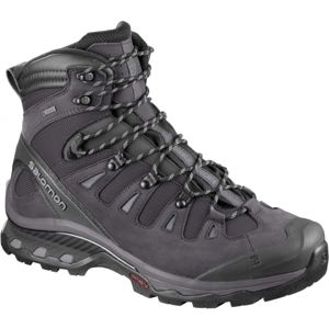 Salomon QUEST 4D 3 GTX fekete 8.5 - Férfi trekking cipő