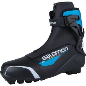 Salomon RS PILOT SNS - Férfi sífutó cipő