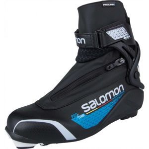 Salomon PRO COMBI PROLINK  5.5 - Uniszex sífutó cipő kombinált stílusra
