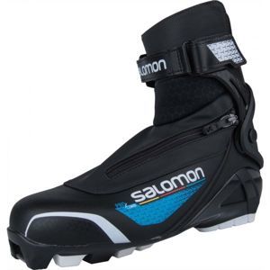 Salomon PRO COMBI SNS  10.5 - Uniszex sífutó cipő kombinált stílusra