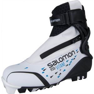 Salomon RS8 VITANE SNS - Női sífutó cipő korcsolyázó stílusra