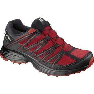Salomon XT ASAMA GTX piros 9.5 - Multifunkcionális férfi cipő