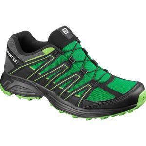 Salomon XT MAIDO zöld 10.5 - Multifunkcionális férfi cipő 