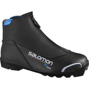 Salomon RC JR PLK  6 - Junior sífutó cipő klasszikus stílushoz