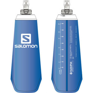 Salomon SOFT FLASK 500ml/17oz STD 28 Kulacs, kék, veľkosť os