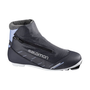 Salomon RC8 VITANE NOCTURNE PLK  5.5 - Női sífutó cipő