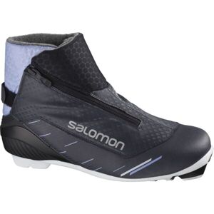 Salomon RC9 VITANE PROLINK Női sífutó cipő, fekete, méret 42